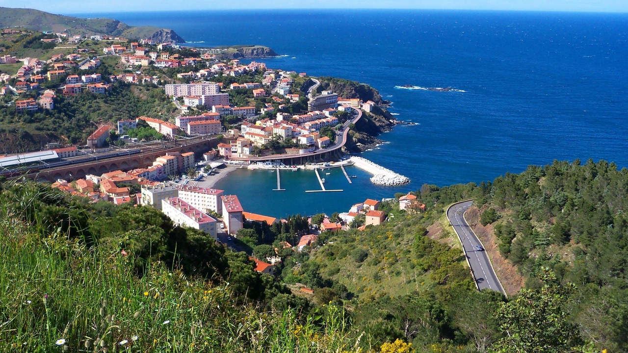 Photo of Outdoor in Cerbere