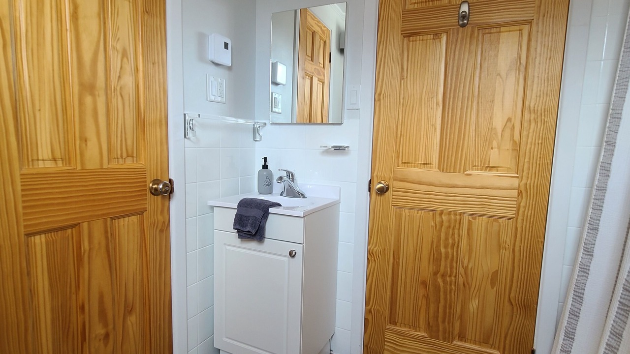 Photo of Bathroom in Rawdon