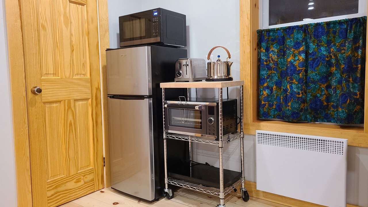 Photo of Kitchen in Rawdon