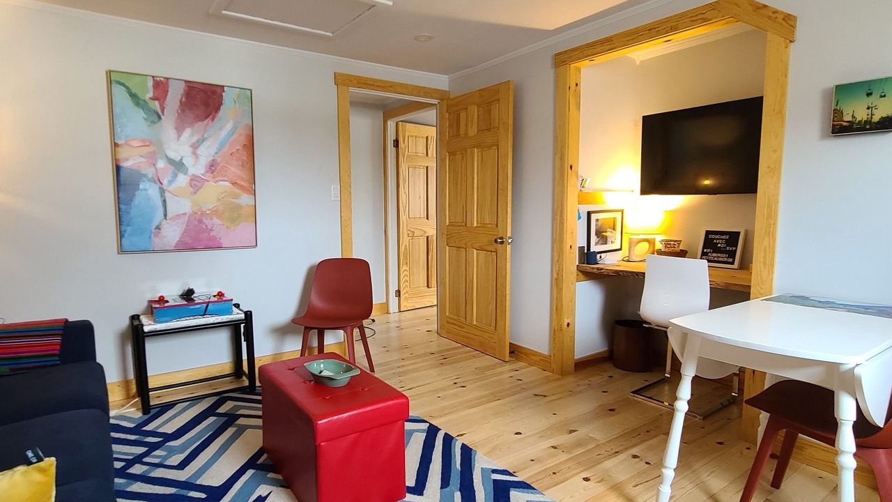 Photo of Livingroom in Rawdon