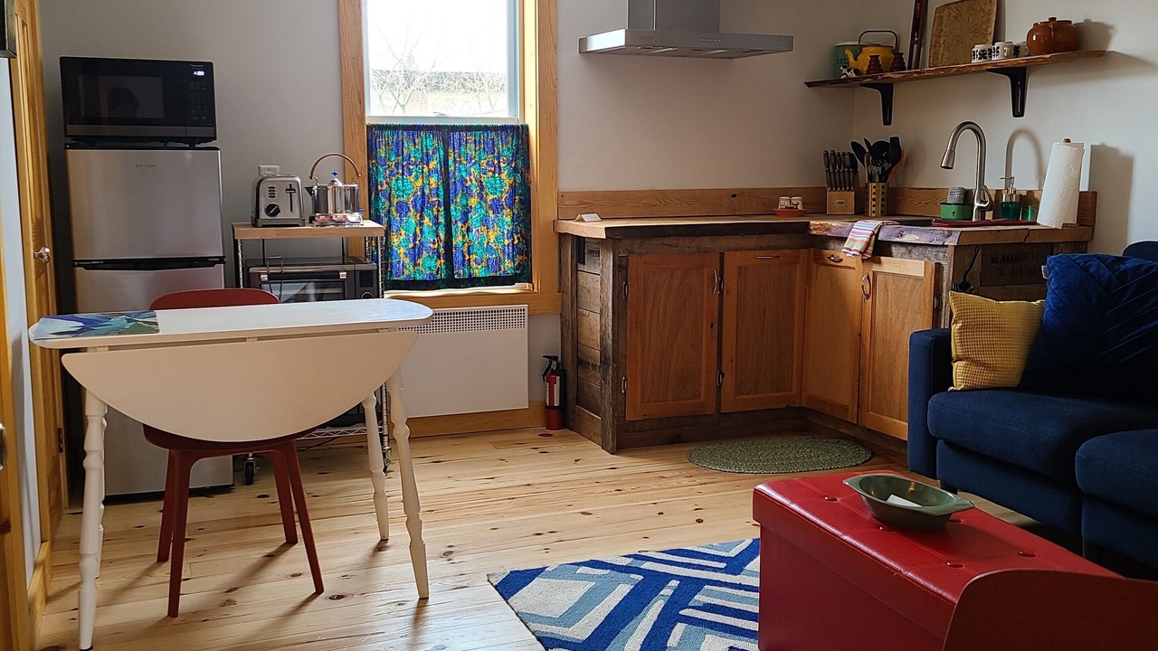 Photo of Livingroom in Rawdon