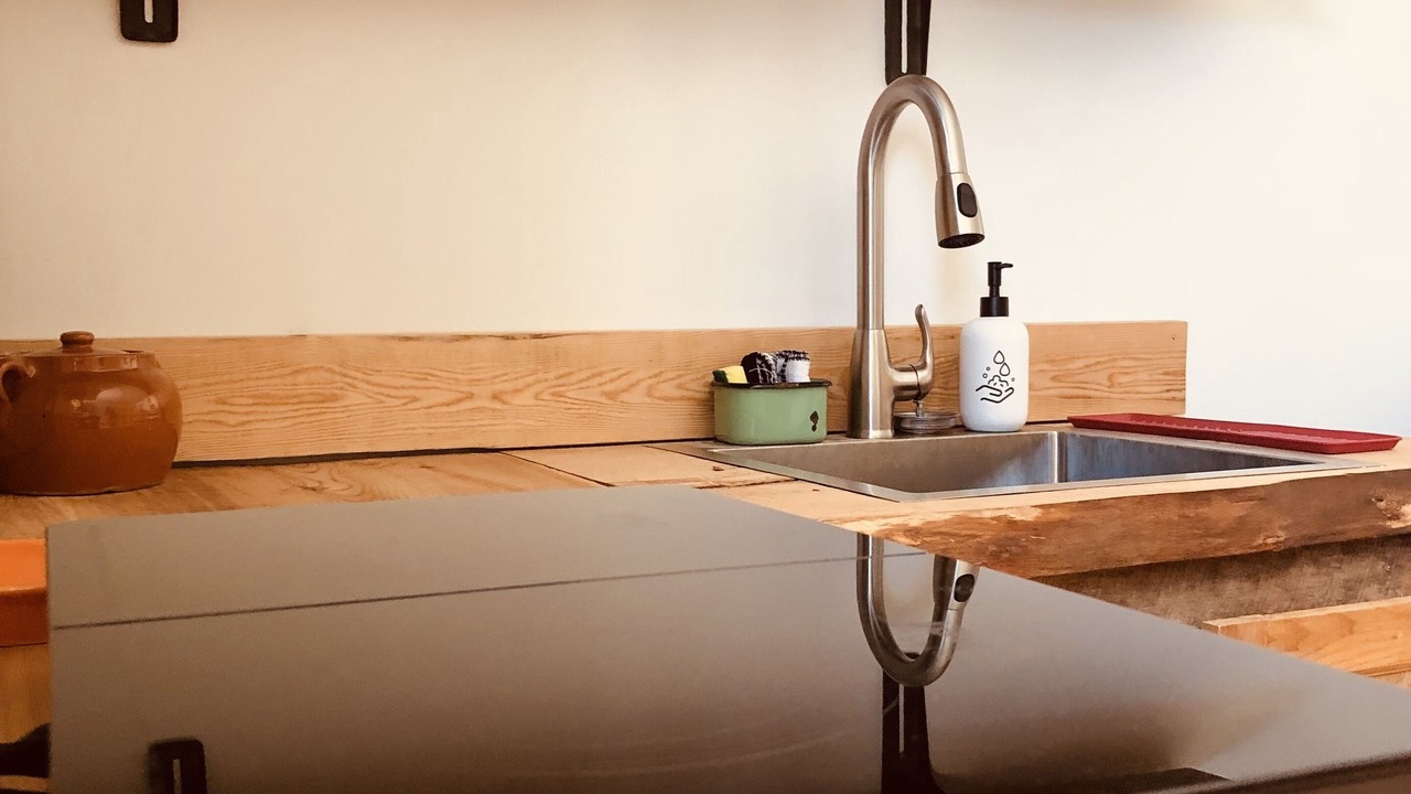 Photo of Kitchen in Rawdon