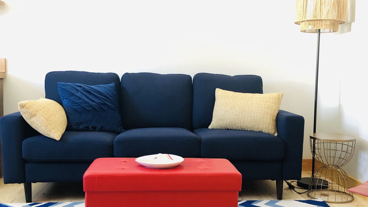 Photo of Livingroom in Rawdon