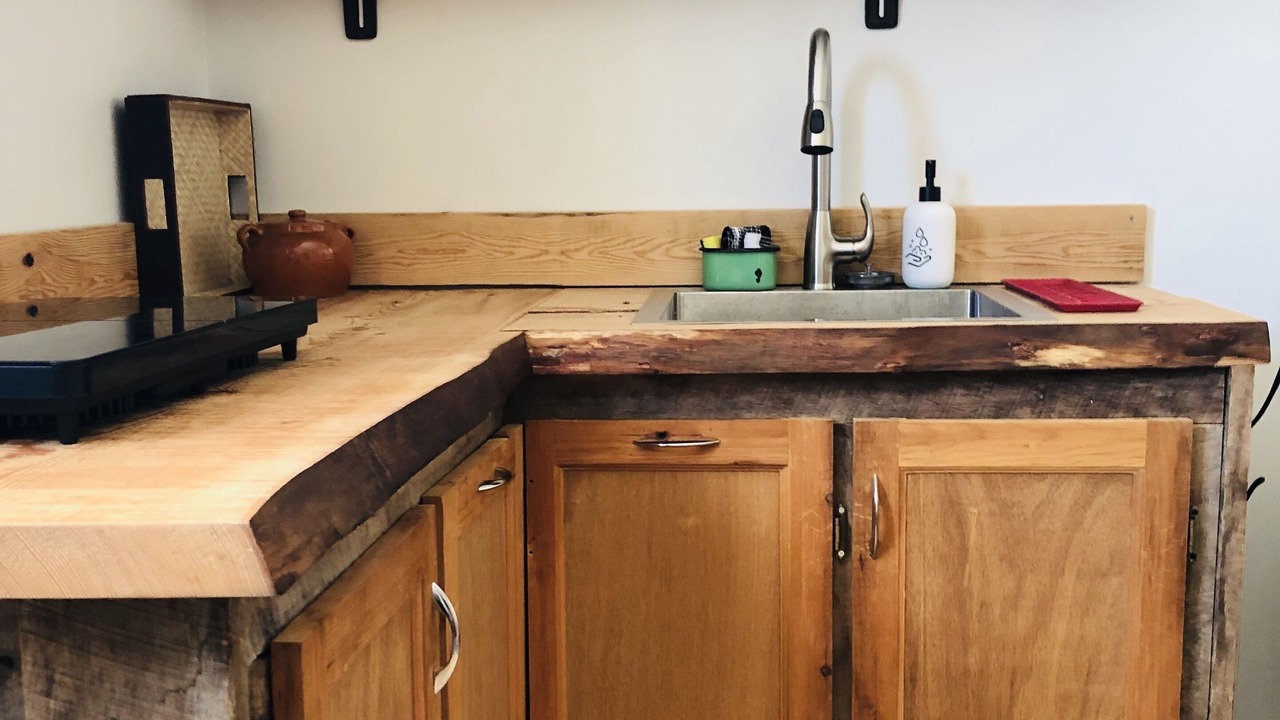 Photo of Kitchen in Rawdon