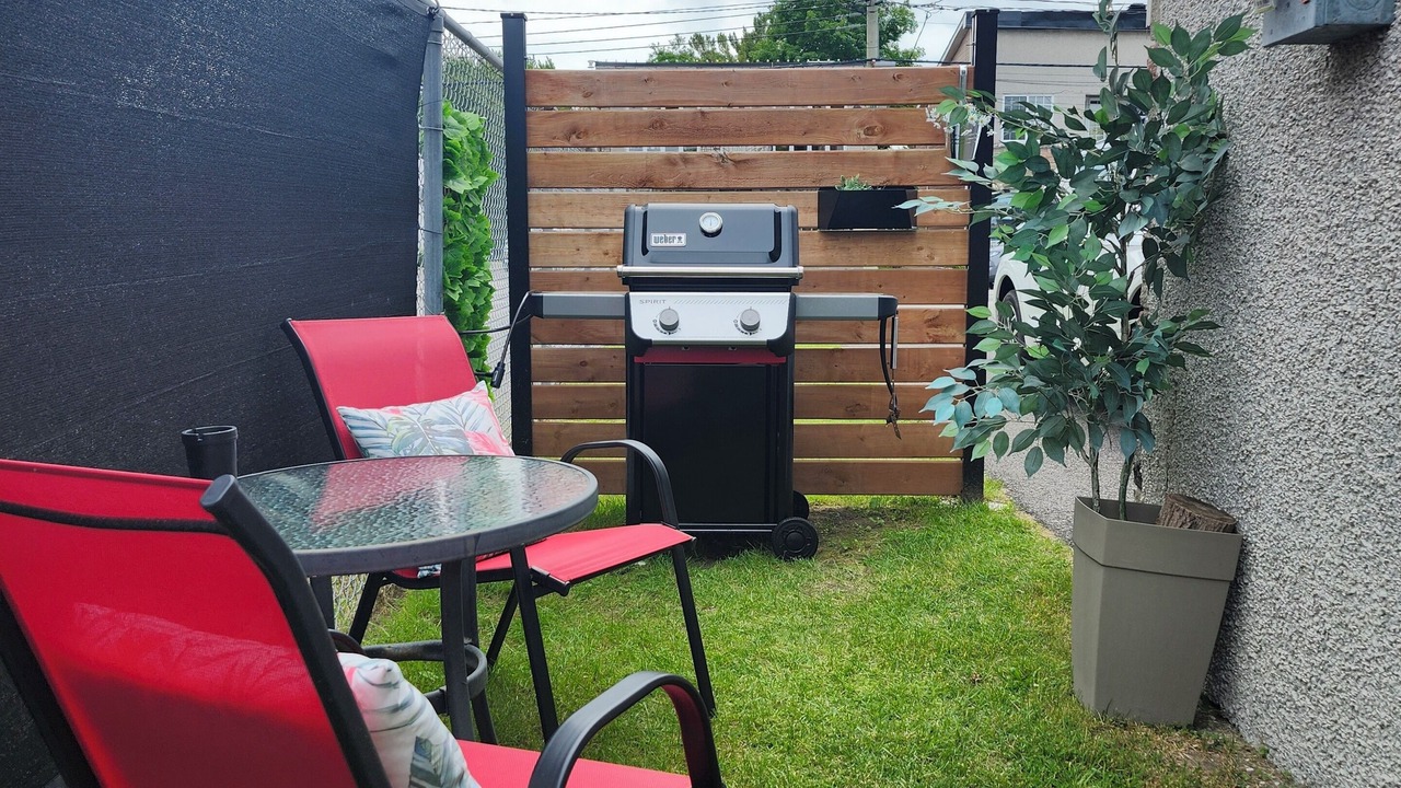 Photo of Outdoor in Rawdon