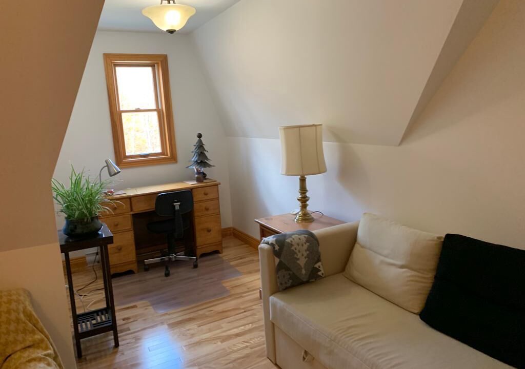 Photo of Livingroom in Lac-Superieur