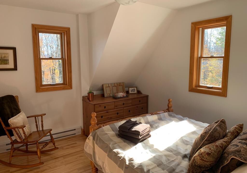 Photo of Bedroom in Lac-Superieur