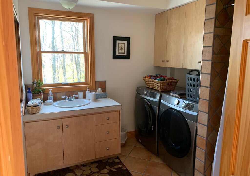 Photo of Bathroom in Lac-Superieur