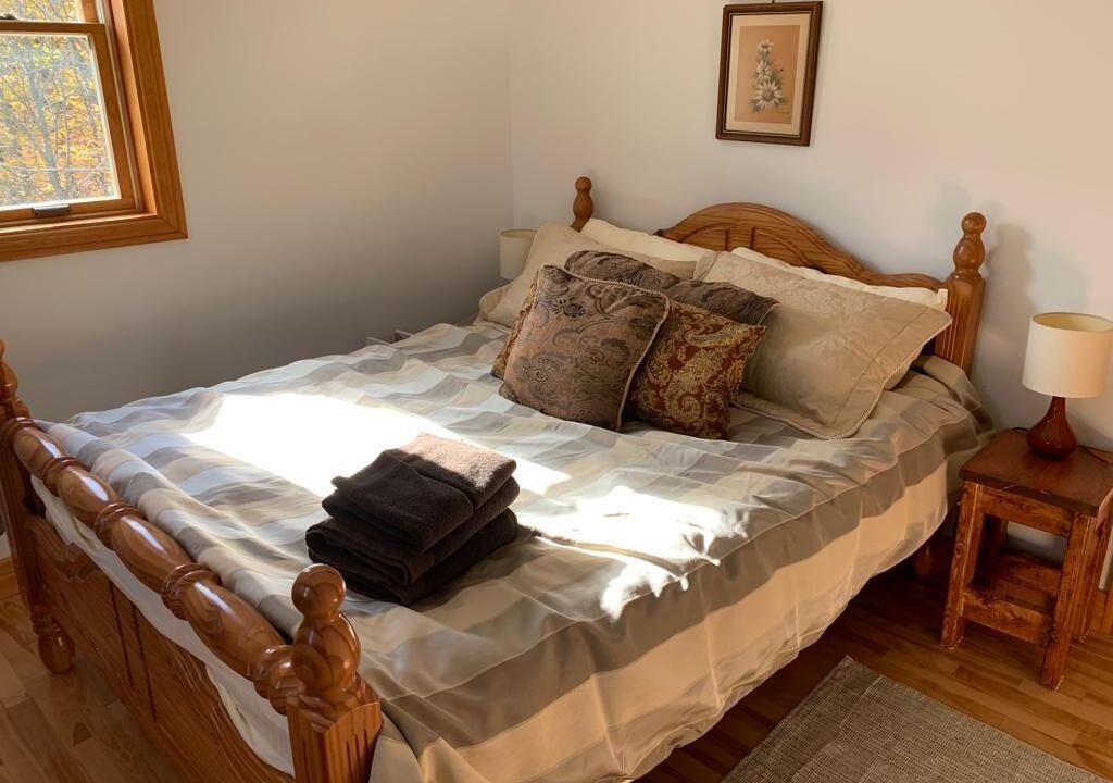 Photo of Bedroom in Lac-Superieur