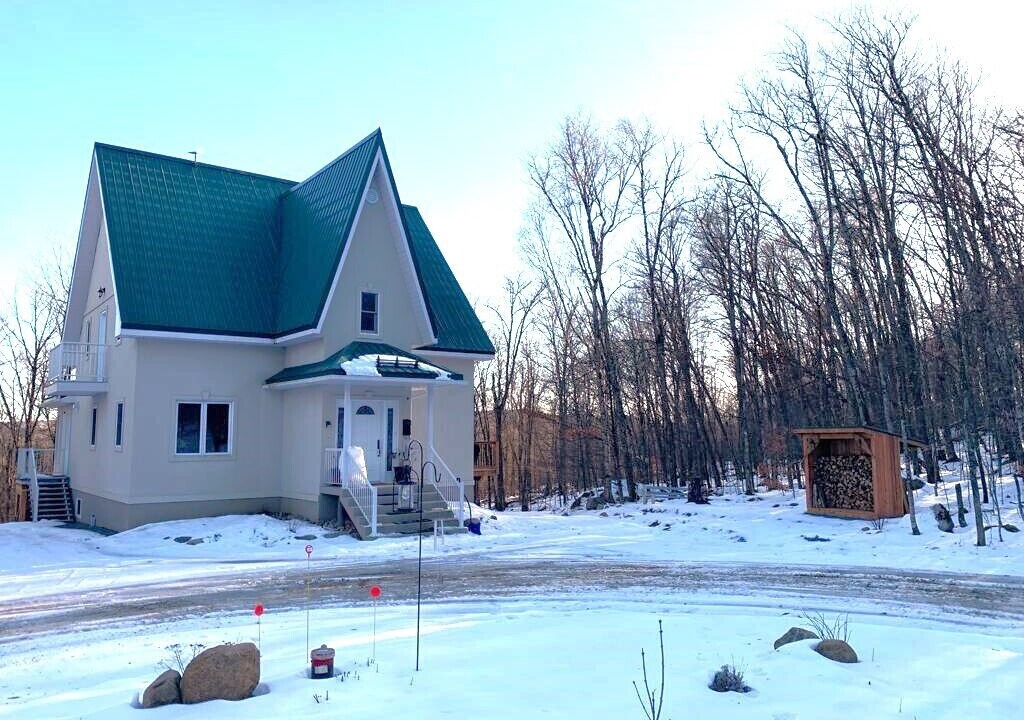 Photo of Outdoor in Lac-Superieur