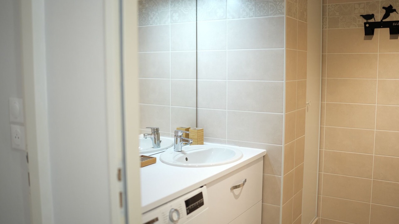 Photo of Bathroom in Saint-Valery-sur-Somme