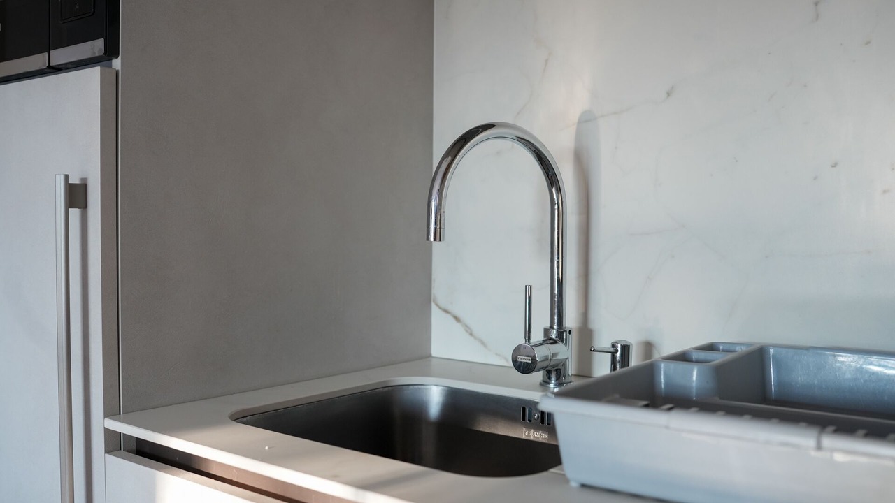 Photo of Kitchen in Saint-Valery-sur-Somme
