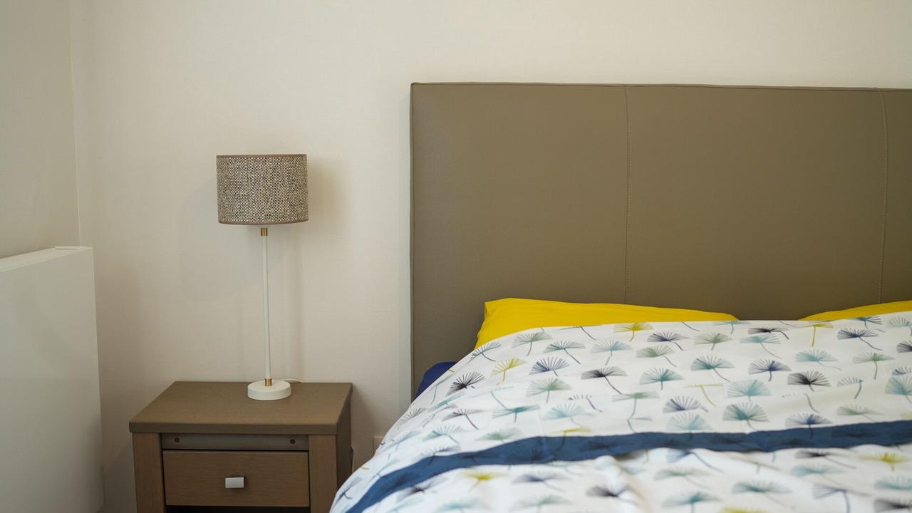 Photo of Bedroom in Saint-Valery-sur-Somme