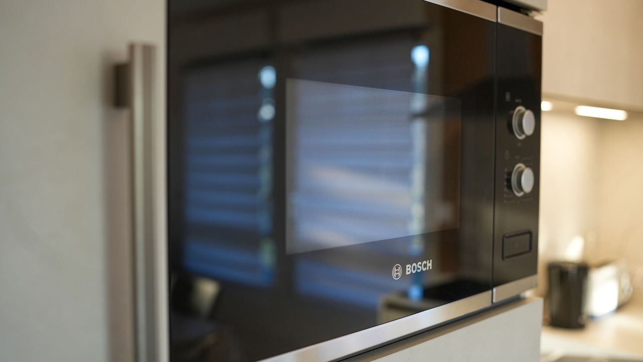 Photo of Kitchen in Saint-Valery-sur-Somme