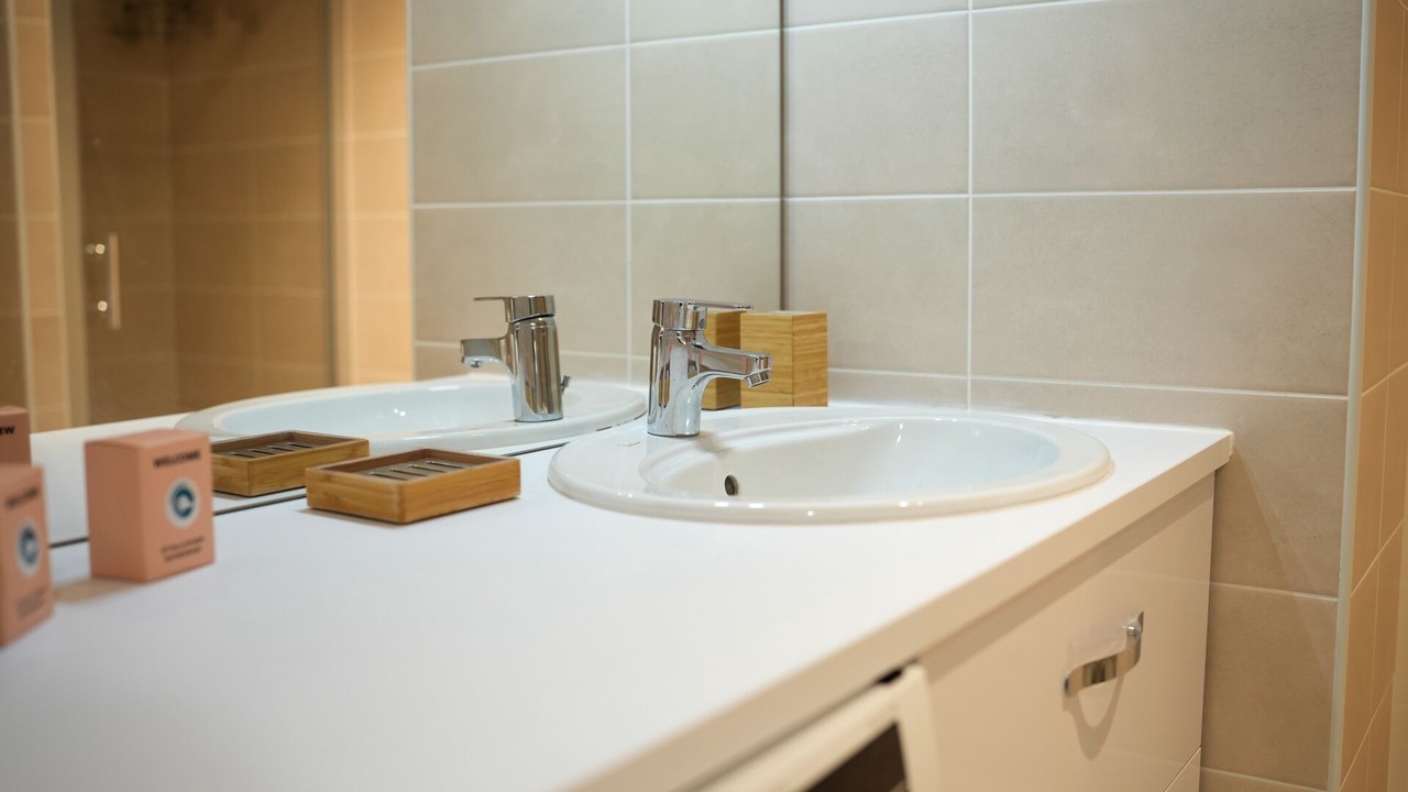 Photo of Bathroom in Saint-Valery-sur-Somme