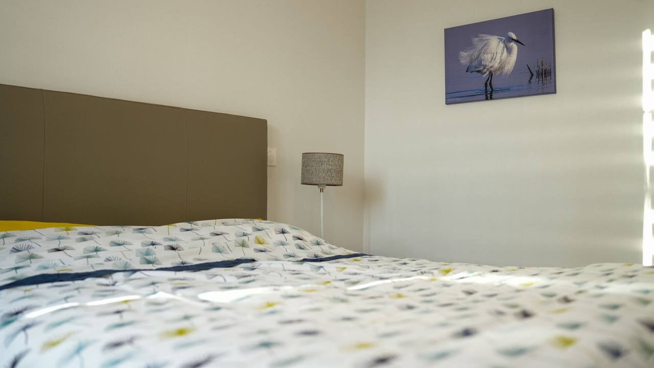 Photo of Bedroom in Saint-Valery-sur-Somme