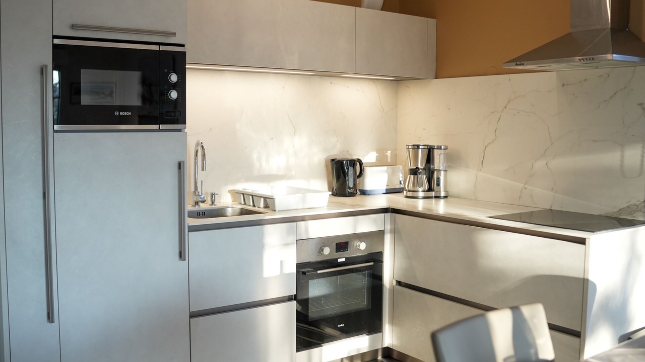 Photo of Kitchen in Saint-Valery-sur-Somme