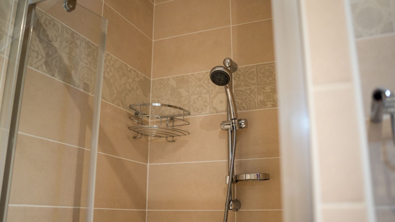 Photo of Bathroom in Saint-Valery-sur-Somme