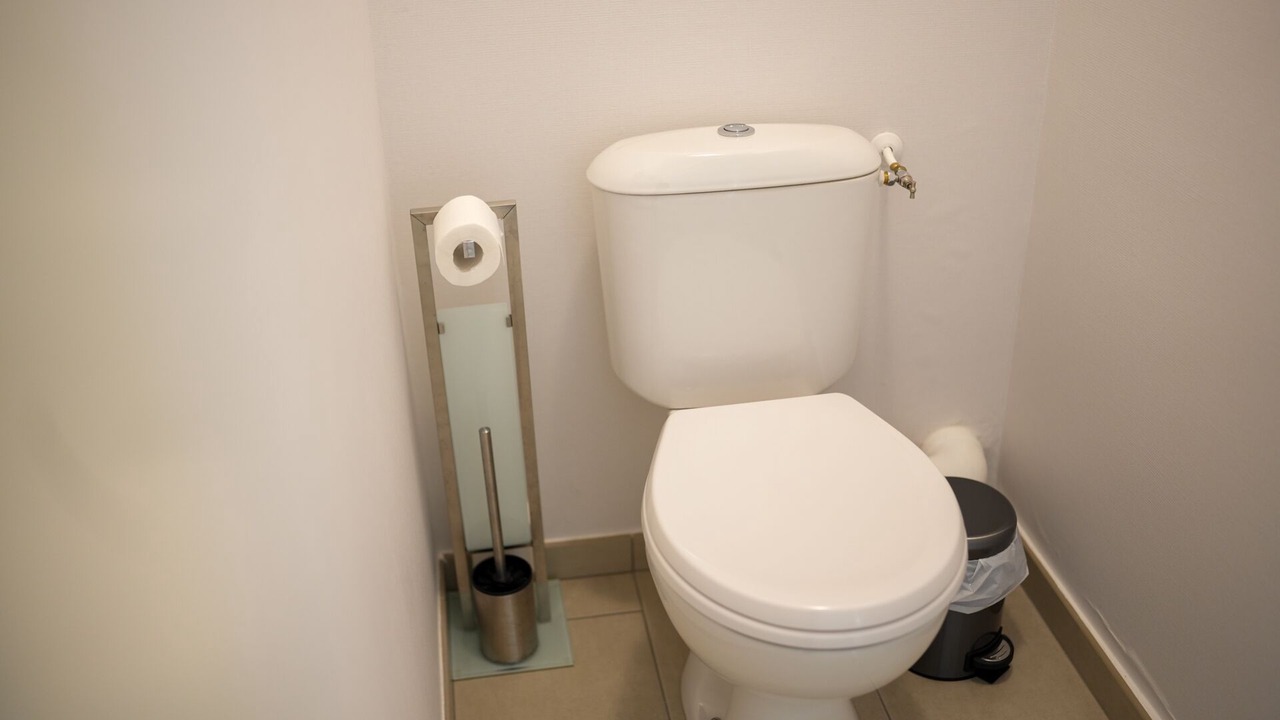 Photo of Bathroom in Saint-Valery-sur-Somme