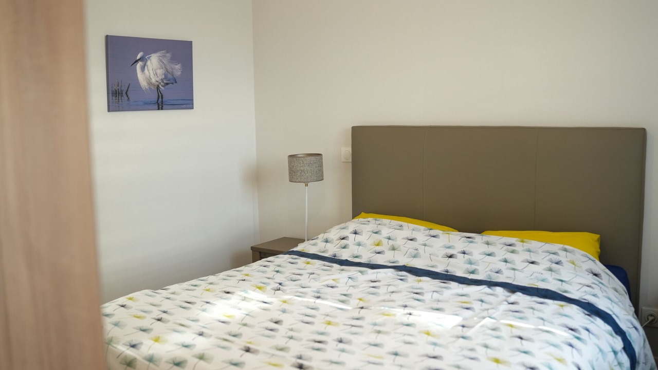Photo of Bedroom in Saint-Valery-sur-Somme