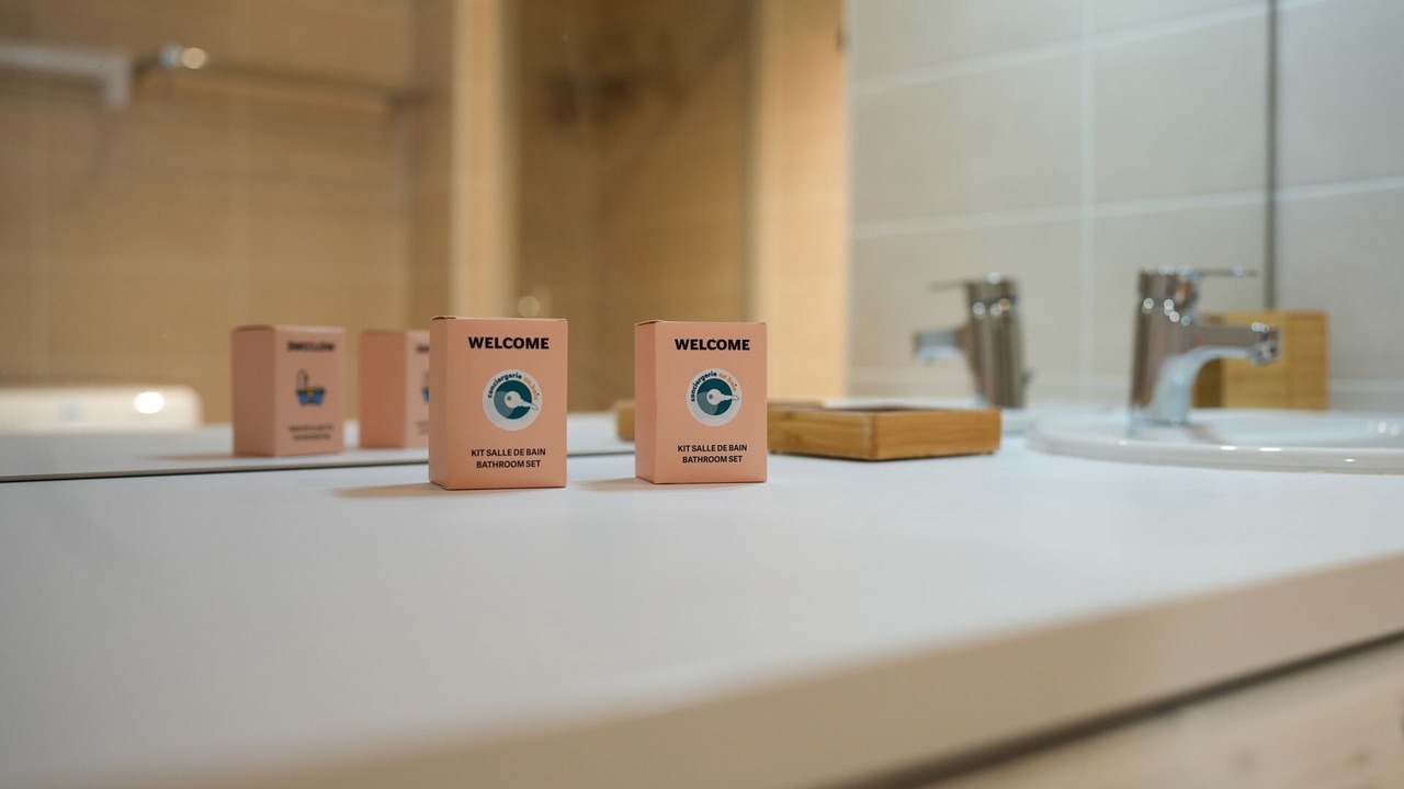 Photo of Bathroom in Saint-Valery-sur-Somme