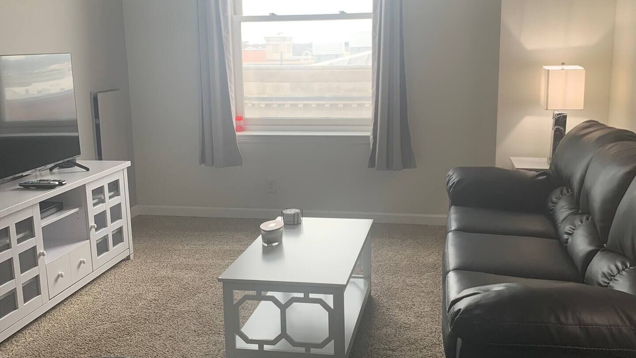Photo of Livingroom in Grand Island