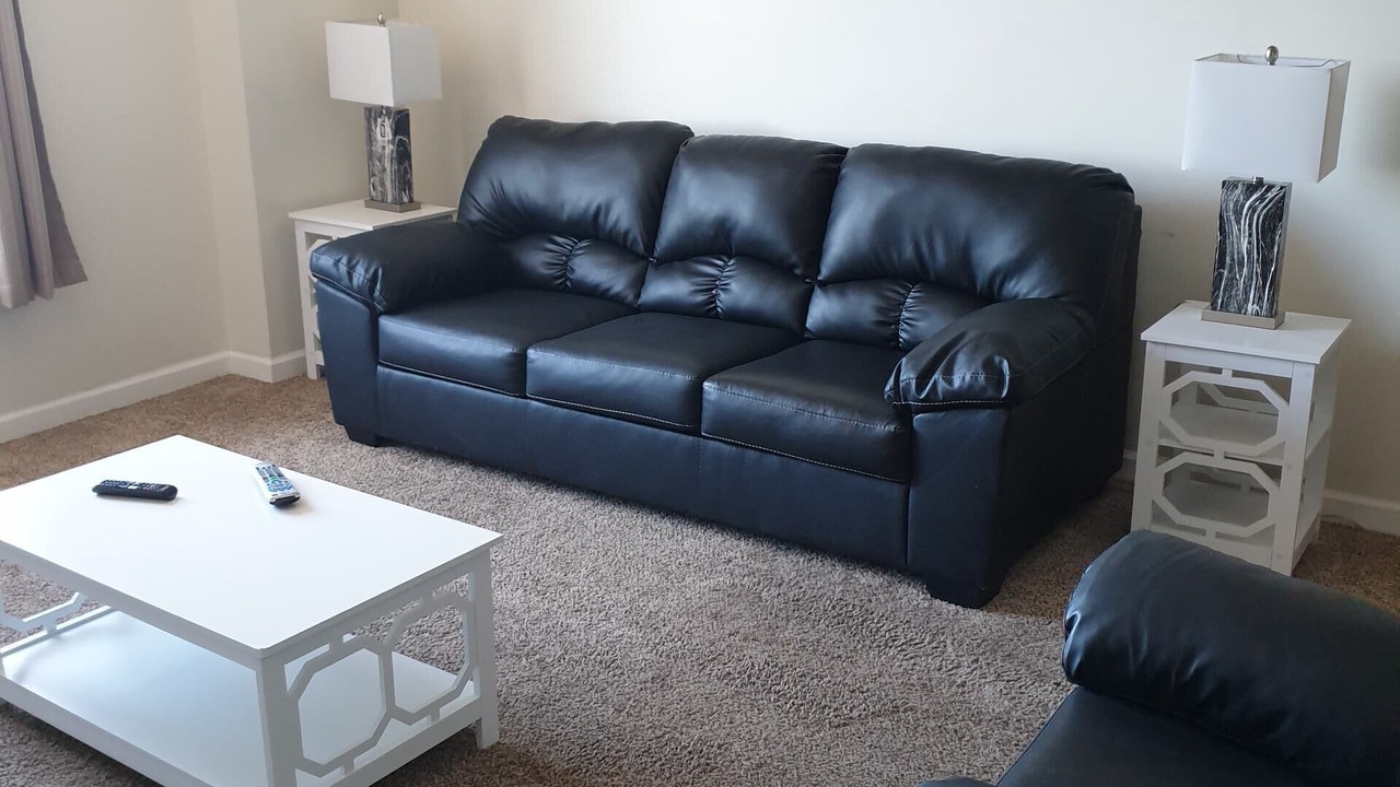 Photo of Livingroom in Grand Island