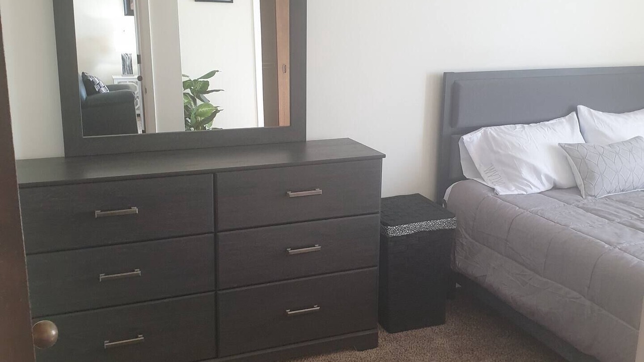 Photo of Bedroom in Grand Island