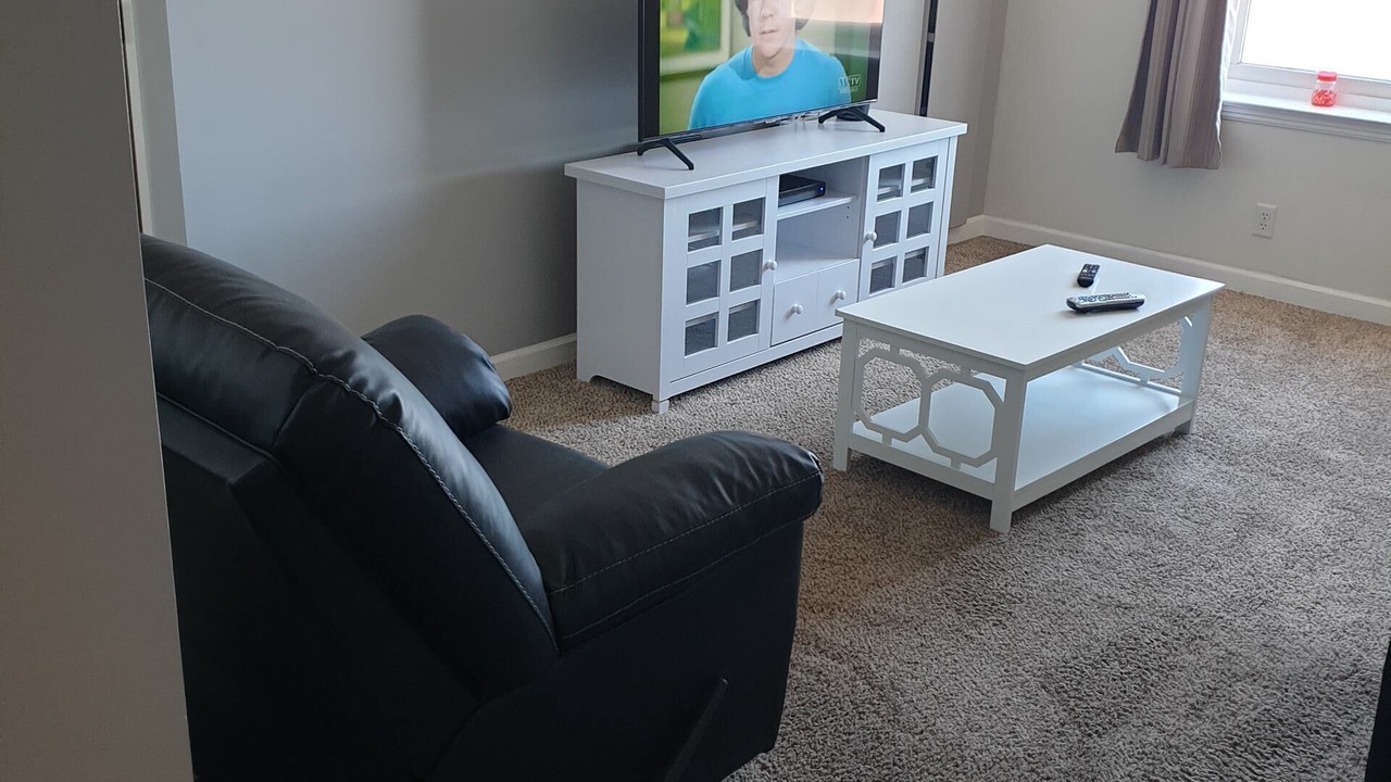 Photo of Livingroom in Grand Island