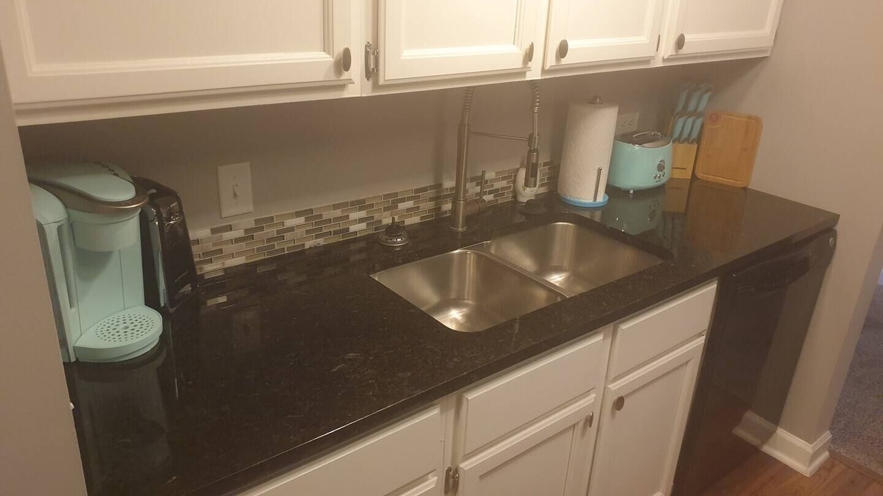 Photo of Kitchen in Grand Island