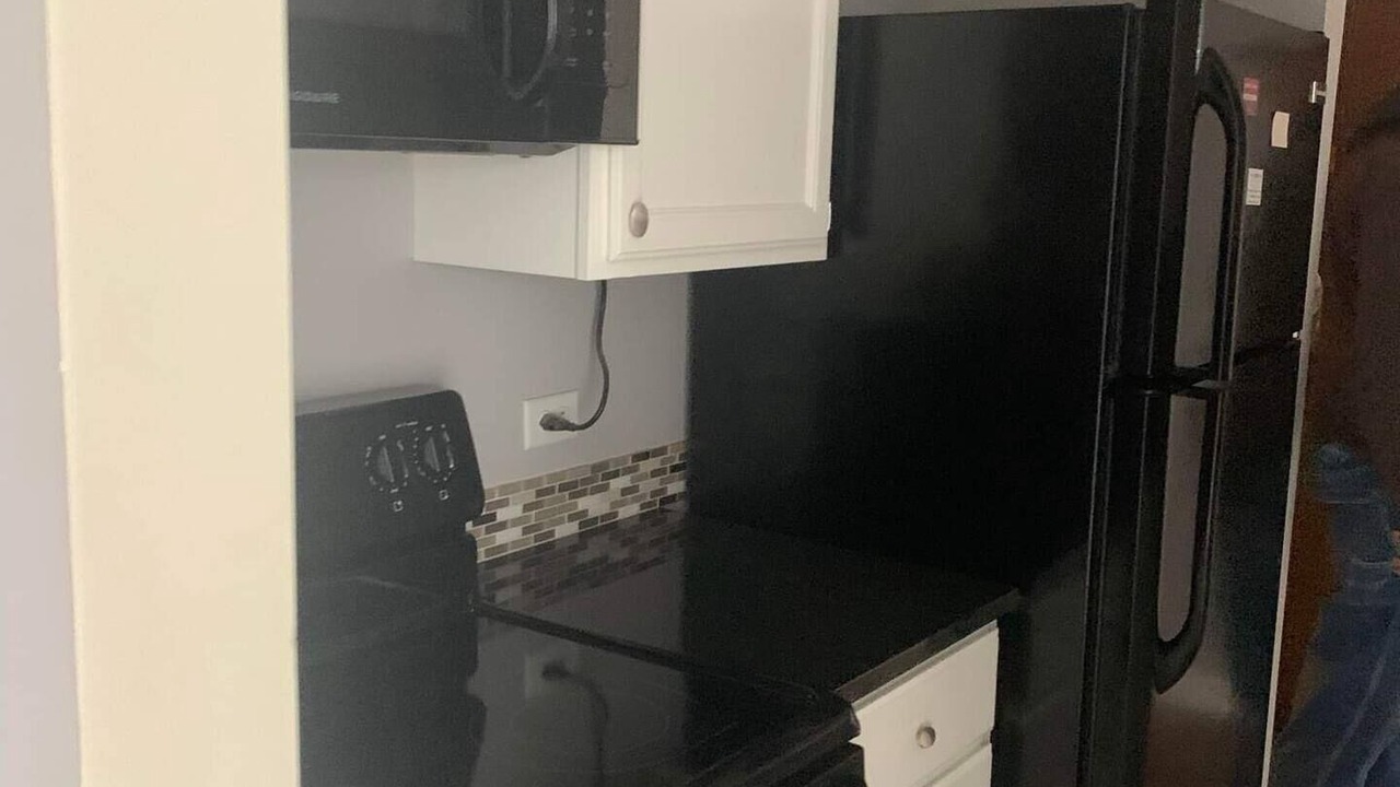 Photo of Kitchen in Grand Island