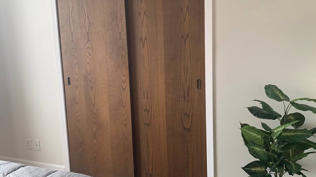 Photo of Bedroom in Grand Island