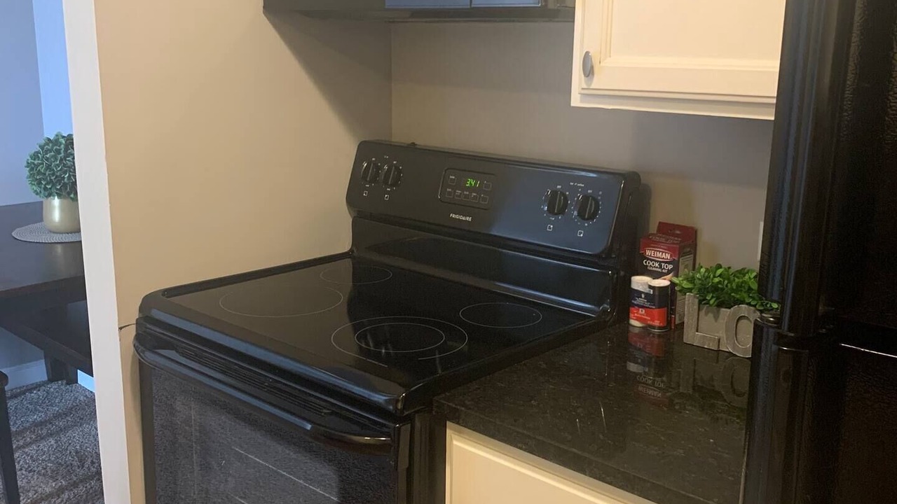 Photo of Kitchen in Grand Island