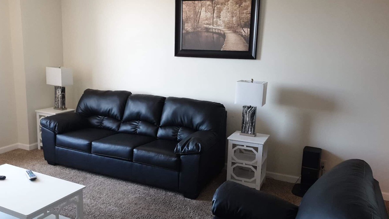 Photo of Livingroom in Grand Island
