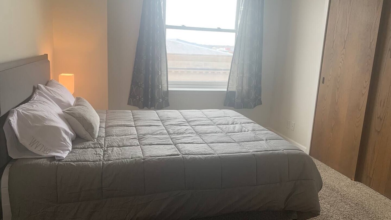 Photo of Bedroom in Grand Island