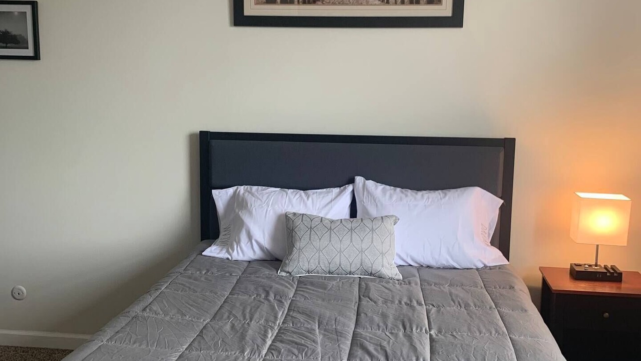 Photo of Bedroom in Grand Island