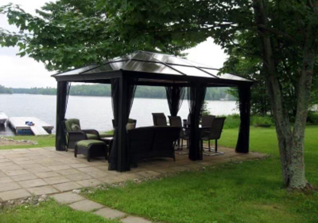 Photo of Outdoor in Notre-Dame-de-Pontmain