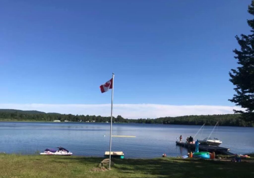 Photo of Outdoor in Notre-Dame-de-Pontmain