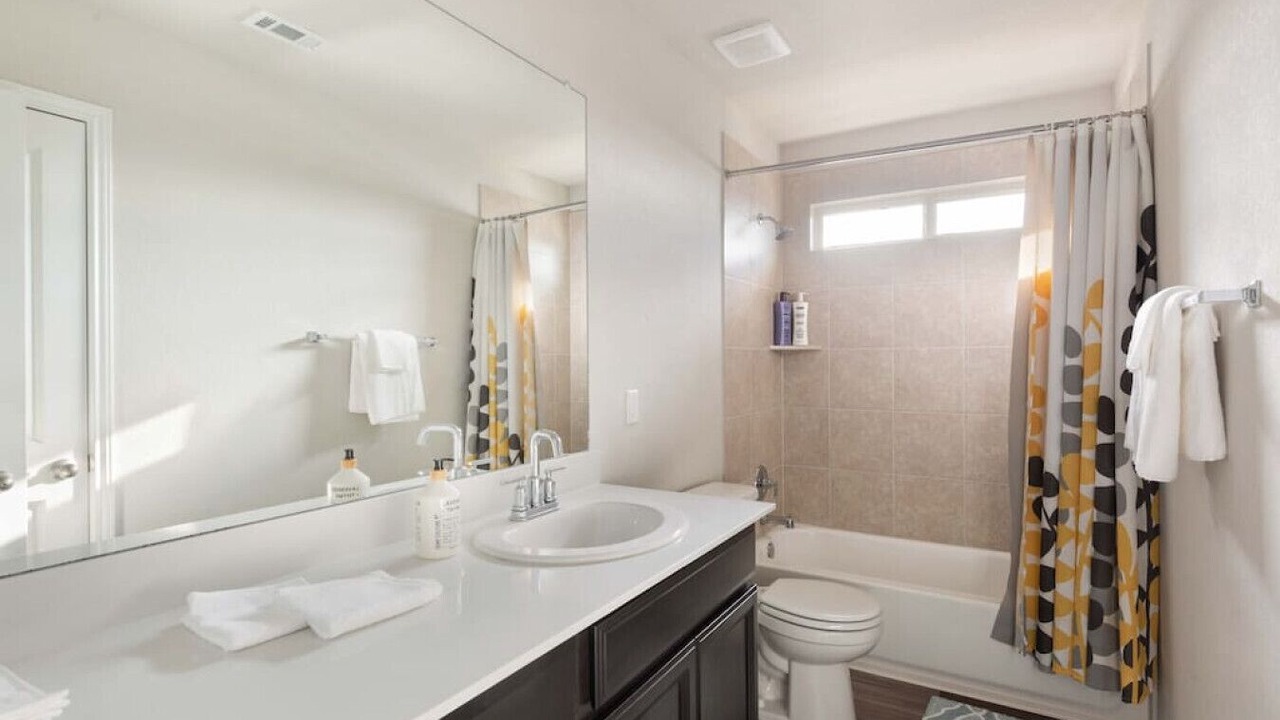 Photo of Bathroom in Hutto