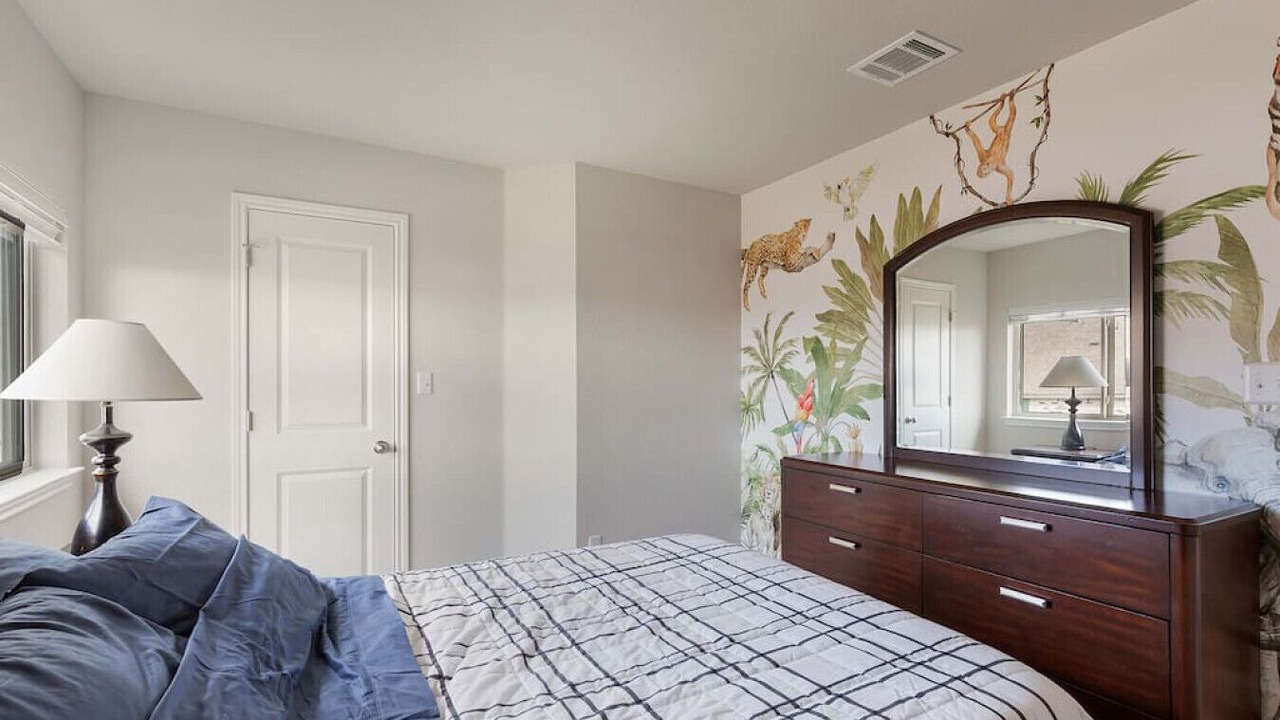 Photo of Bedroom in Hutto