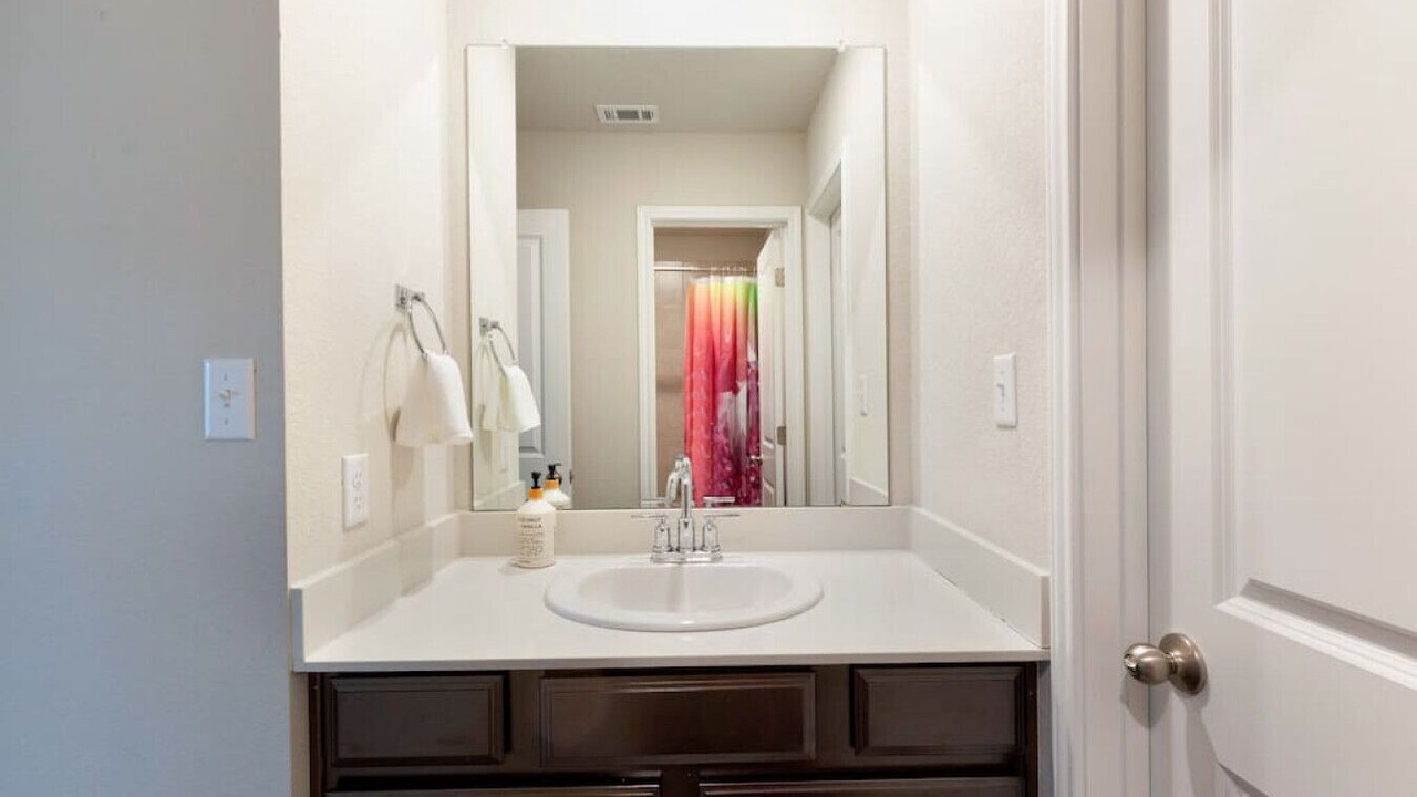 Photo of Bathroom in Hutto