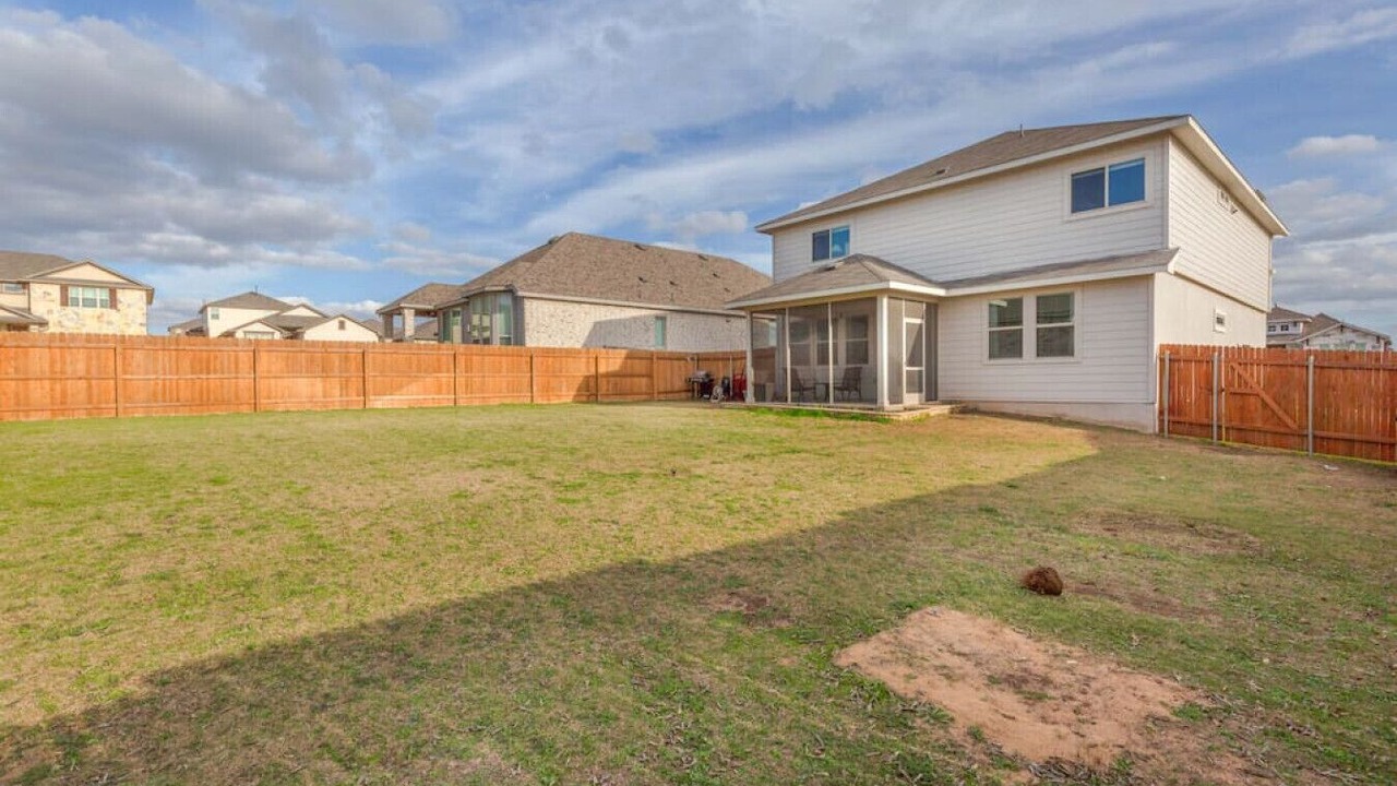 Photo of Outdoor in Hutto