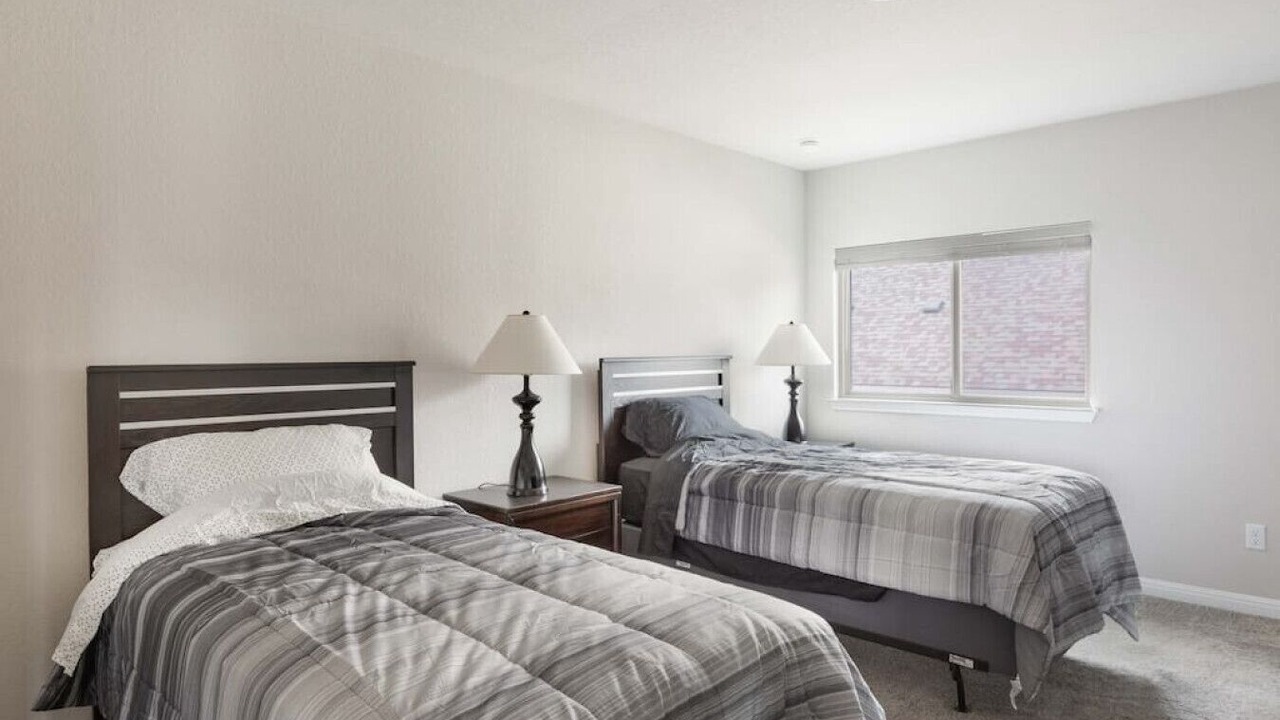 Photo of Bedroom in Hutto