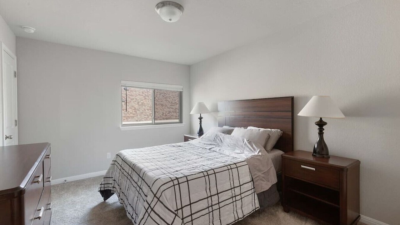 Photo of Bedroom in Hutto