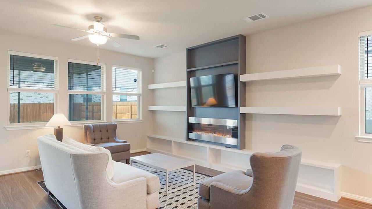 Photo of Livingroom in Hutto