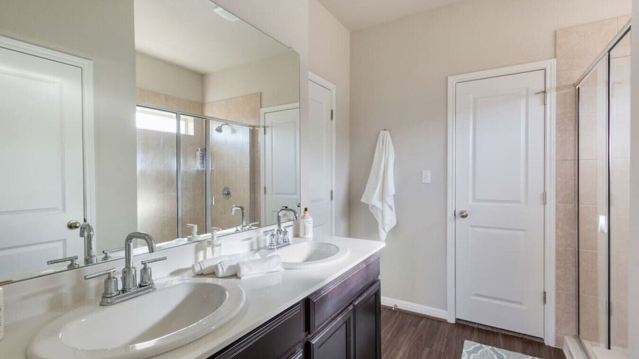 Photo of Bathroom in Hutto