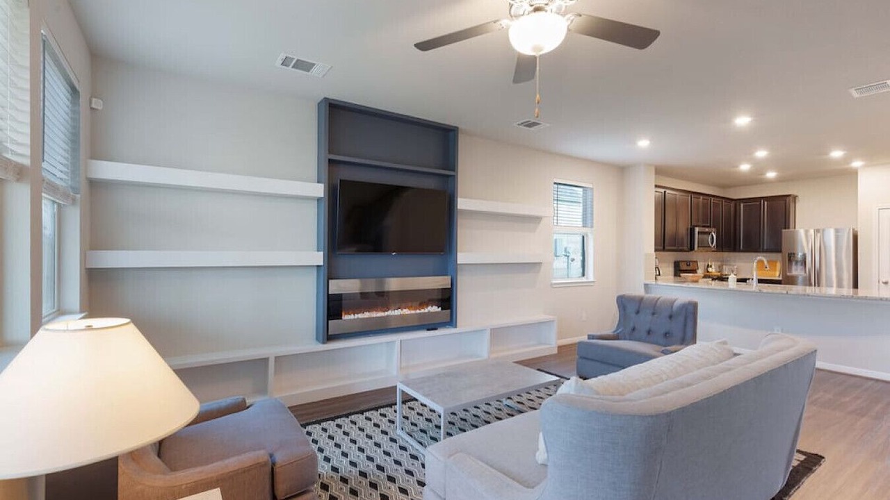 Photo of Livingroom in Hutto