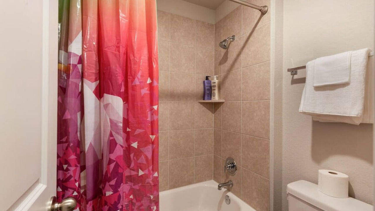 Photo of Bathroom in Hutto