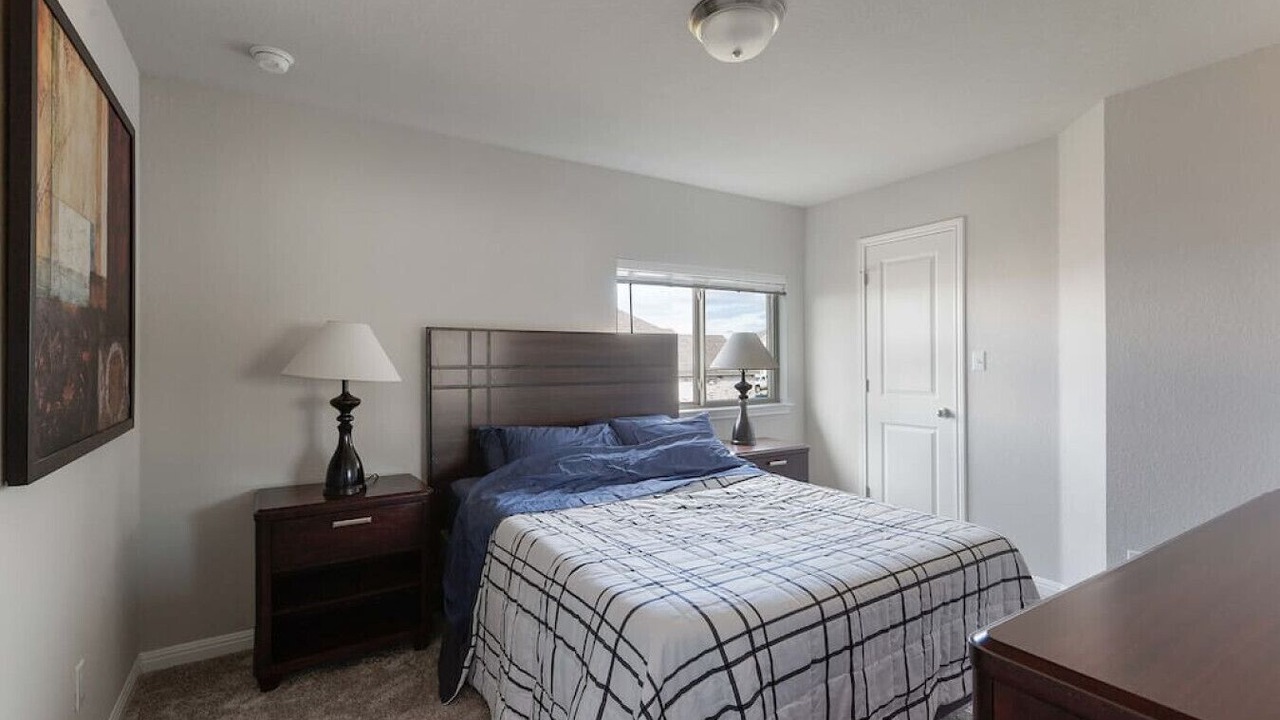 Photo of Bedroom in Hutto