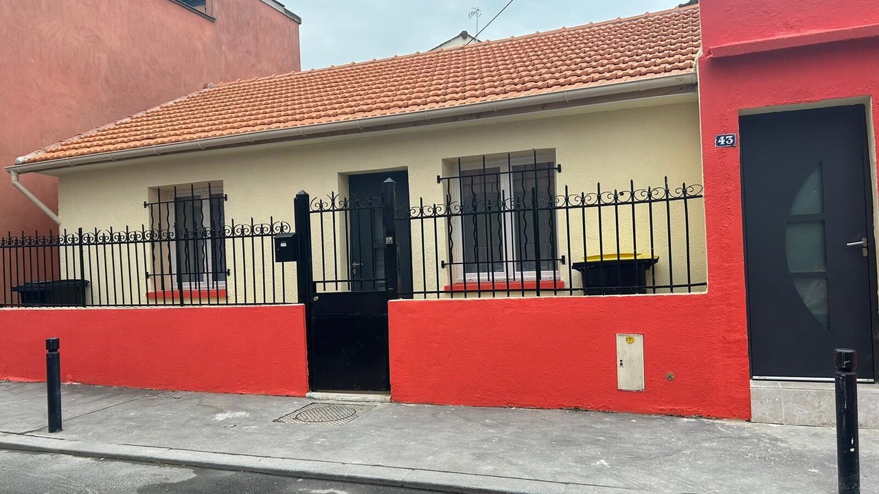 Photo of Outdoor in Saint-Denis